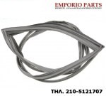 Λάστιχο Ψυγείου Beko RSNE445E33X, 5928100400
